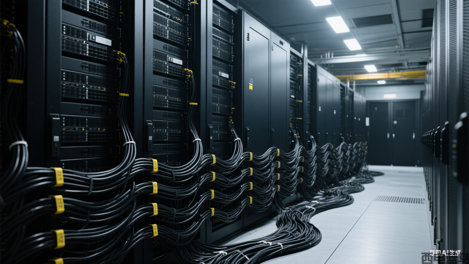 網(wǎng)絡(luò)綜合布線(xiàn)需要注意哪些細(xì)節(jié)？