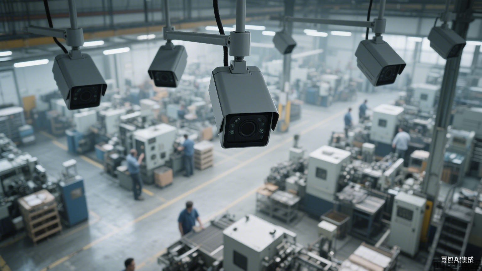 漢中西電藍(lán)鳥：引領(lǐng)漢中安防監(jiān)控，鑄就行業(yè)標(biāo)桿